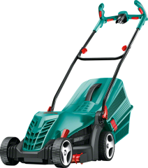 Bosch ARM 37 Çim Biçme Makinesi