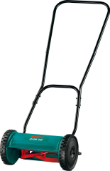 Bosch AHM 30 Çim Biçme Makinesi