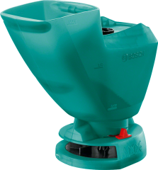 Bosch Yeni ISIO III (Eski ISIO'lar ile uyumlu değildir) Serpme aparatı