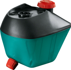 Bosch Yeni ISIO III (Eski ISIO'lar ile uyumlu değildir) Sprey aparatı