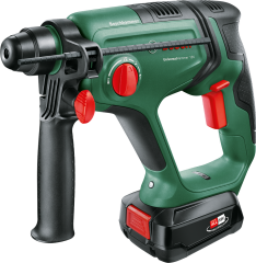 UniversalHammer 18V (1x 2,5Ah) Akülü Kırıcı-Delici