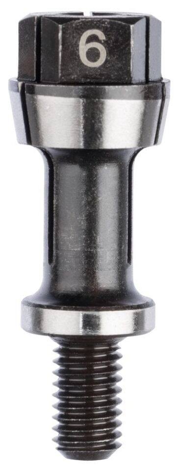 Bosch - GGS 16 Sıkma Somunlu Penset 6 mm