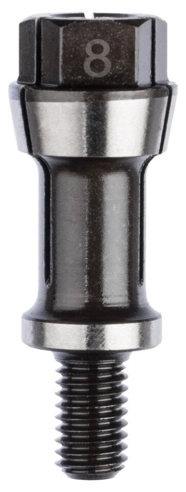 Bosch - GGS 16 Sıkma Somunlu Penset 8 mm