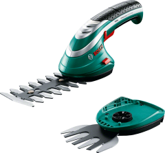Bosch ISIO3 Çim ve Topiari Makası
