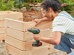 EasyImpact 18V-40 (Solo)