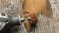 Dremel® Max Ez Speedclic: Boya Aşındırıcı Cilalar 180 ve 280 Kumlu (SC511DM)