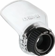 Dremel® Konfor Koruması Bağlantı Parçası Kiti (550)