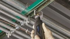 Dremel® Konfor Koruması Bağlantı Parçası Kiti (550)