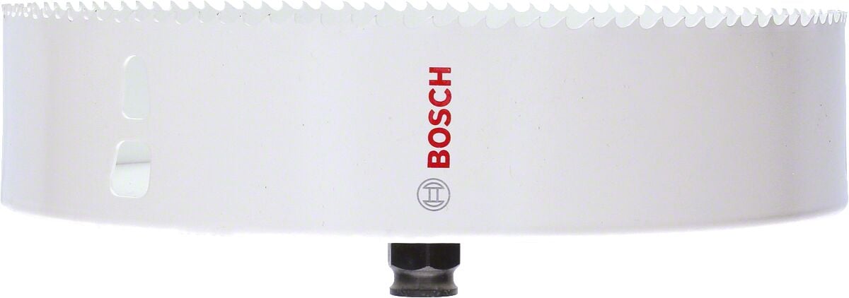 Bosch - Yeni Progressor Serisi Ahşap ve Metal için Delik Açma Testeresi (Panç) 210 mm