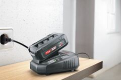 Bosch Akü paketi PBA 18V 4,0Ah W-C Power Plus