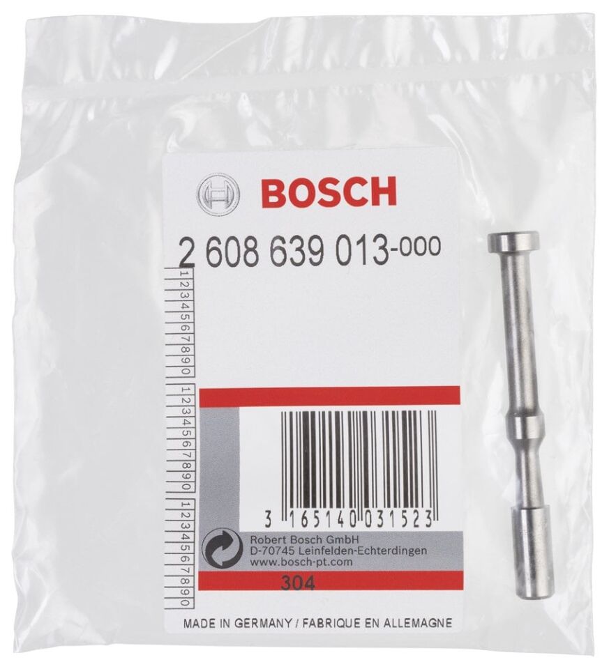 Bosch - Sac Kavisli Kesim Zımbası GNA1,3/1,6/2,0