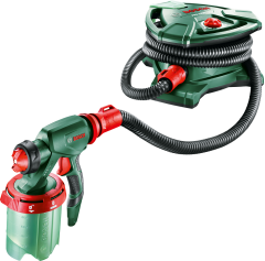 Bosch PFS 7000 Boya Tabancası