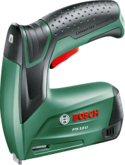 Bosch PTK 3.6LI Akülü Zımbalama Makinesi