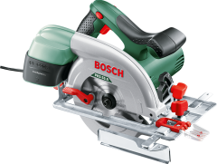 Bosch PKS 55 A Daire Testere (Ekstra Hediye Bıçaklı)