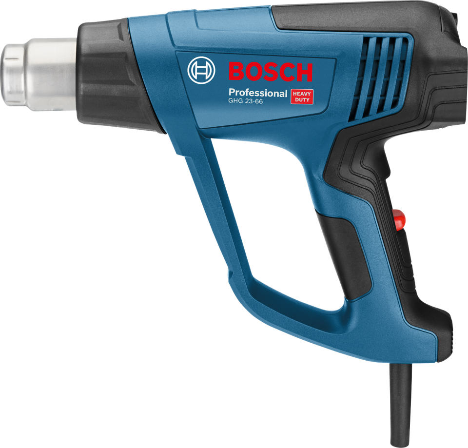 Bosch Professional GHG 23-66 Sıcak Hava Tabancası