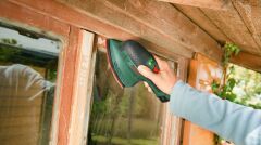 Bosch EasySander 12 Tek Akülü Multi Zımpara Makinesi (1 x 2,0 Ah)