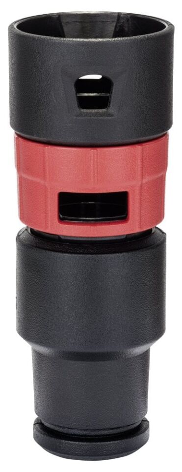 Bosch - Elektrikli Süpürgeler İçin Elektrikli El Aleti Bağlantısı (GAS 15PS, GAS 12-25 PL, GAS 35 M AFC, GAS 55 M AFC için uygun)