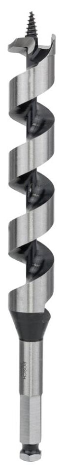 Bosch - Ahşap için Yılan Matkap Ucu 25*235 mm