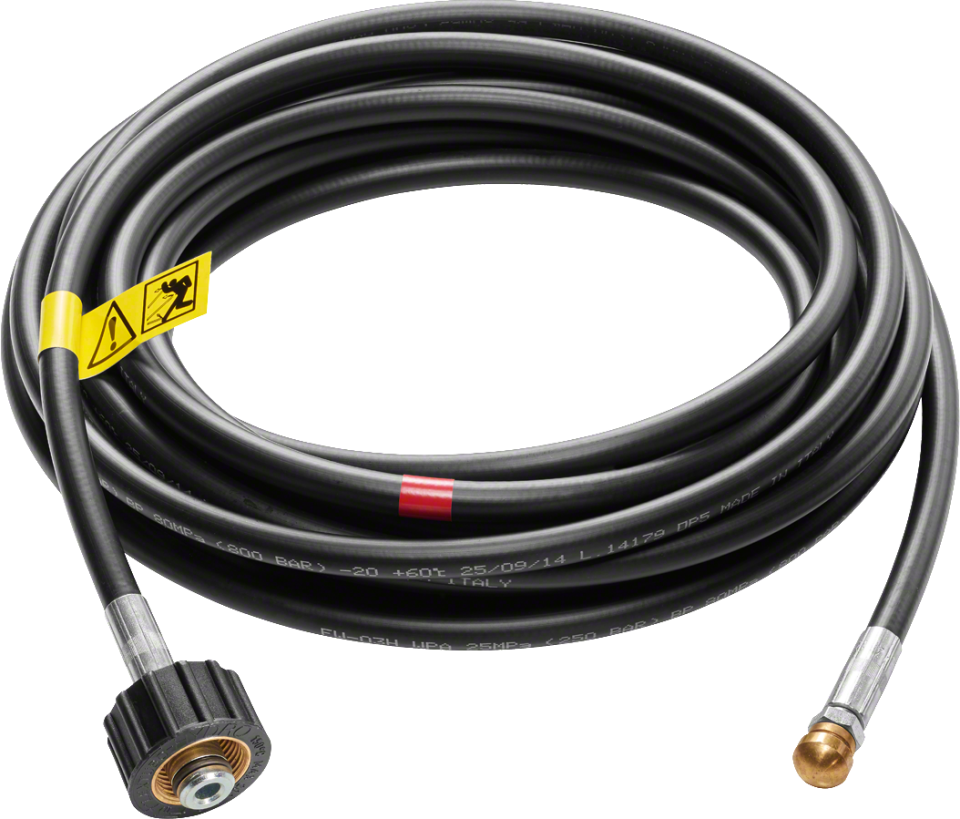 Bosch Professional Boru Temizleyici Aparat 16 m