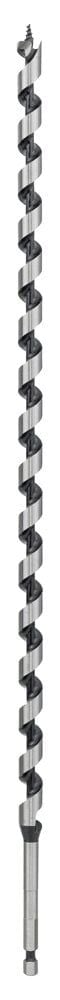 Bosch - Ahşap için Yılan Matkap Ucu 12*450 mm