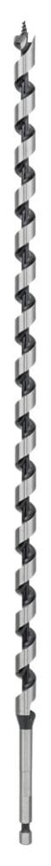 Bosch - Ahşap için Yılan Matkap Ucu 12*450 mm