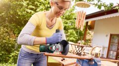 Bosch AdvancedGrind 18 Systembox Set