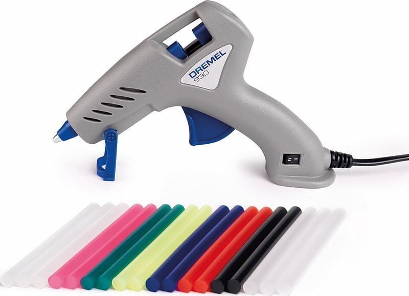 Dremel®  930 Glue Gun EU (270)