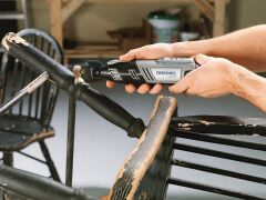 Dremel® 8220-1/5 KIT SE