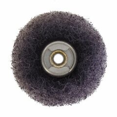 DREMEL® EZ SpeedClic: Boya Aşındırıcı Cilalar 320 kumlu (512S)