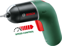 Bosch IXO VI (Yeşil) Akülü Vidalama Makinesi