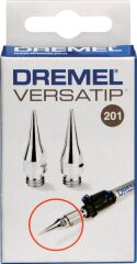 DREMEL® Lehimleme uçları (201)