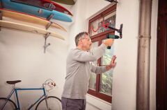 Bosch EasyImpact 1200 Akülü Darbeli Matkap Çift Akülü