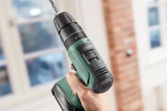 Bosch EasyImpact 1200 Akülü Darbeli Matkap Tek Akülü