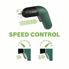 Bosch IXO VI (Yeşil) Akülü Vidalama Makinesi