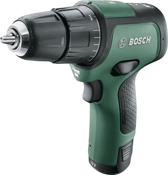 Bosch EasyImpact 12 Tek Akü SoftbagAkülü Darbeli Matkap