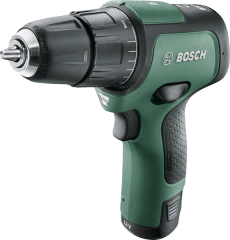 Bosch EasyImpact 12 Tek Akü SoftbagAkülü Darbeli Matkap