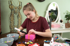 Bosch Gluey Tutkal Kalemi (Beyaz)