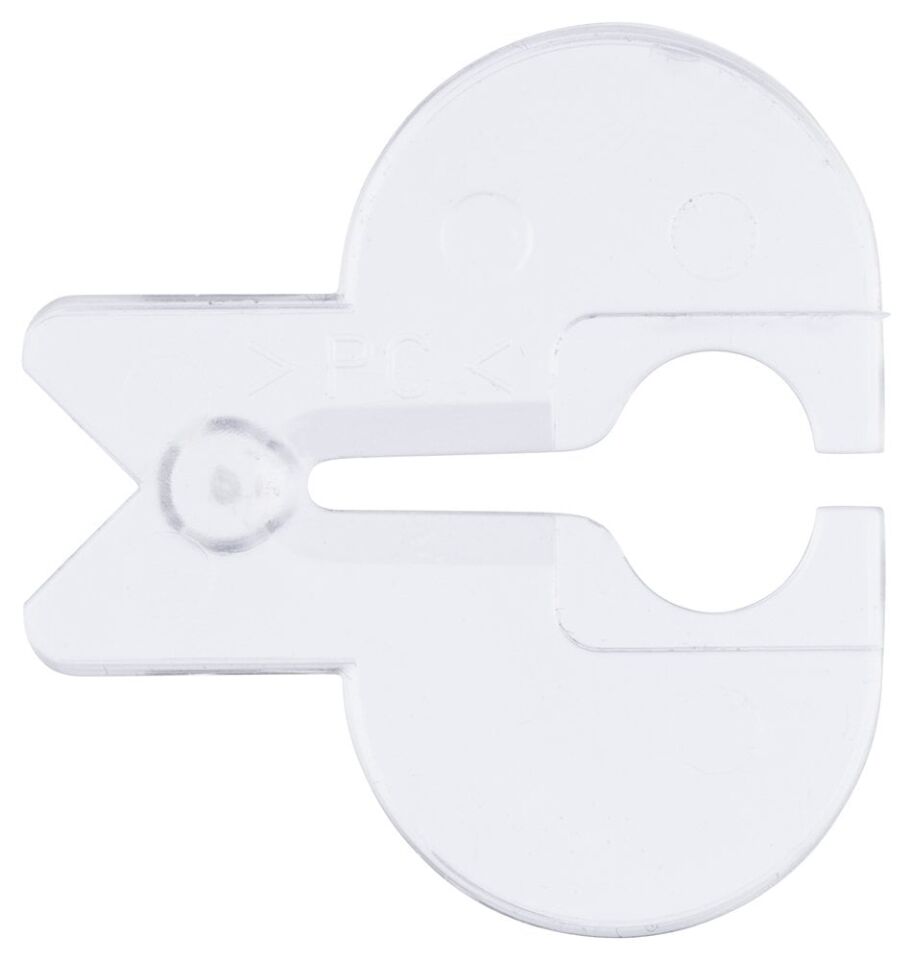 Bosch - Dekupaj Testereler için Talaş Siperi