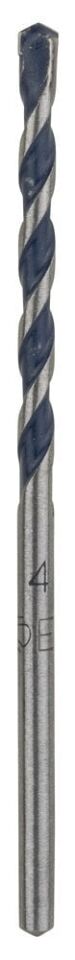 Bosch - cyl-5 Serisi, Blue Granite Turbo Beton Matkap Ucu, 4*90 mm