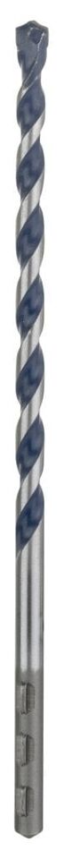Bosch - cyl-5 Serisi, Blue Granite Turbo Beton Matkap Ucu, 6*150 mm