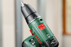 Bosch PSR 1800 LI-2 Akülü Delme Vidalama Makinesi Solo