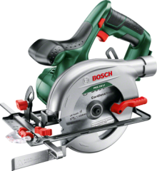 Bosch PKS 18 LI Akülü Daire Testere Solo