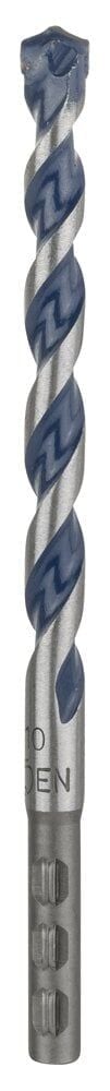 Bosch - cyl-5 Serisi, Blue Granite Turbo Beton Matkap Ucu, 10*150 mm