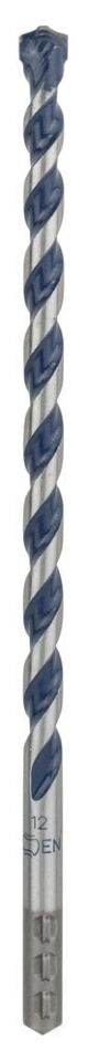 Bosch - cyl-5 Serisi, Blue Granite Turbo Beton Matkap Ucu, 12*250 mm