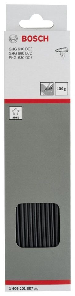 Bosch - Plastik Kaynak Teli 225*4 mm Polietilen