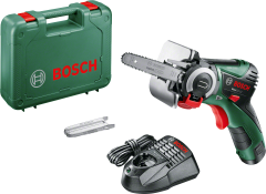 Bosch EasyCut 12 Tek Akülü Nano Blade Testere (1 x 2,0 Ah)