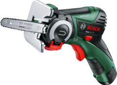 Bosch EasyCut 12 Tek Akülü Nano Blade Testere (1 x 2,0 Ah)
