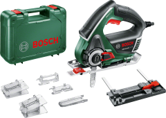 Bosch AdvancedCut 50 Nano Blade Testere