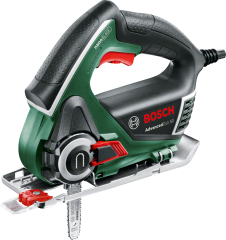 Bosch AdvancedCut 50 Nano Blade Testere
