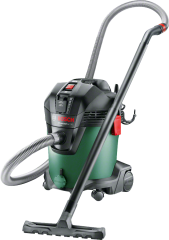 Bosch AdvancedVac 20 Elektrikli Süpürge